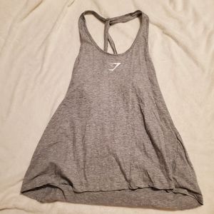 Gymshark Tank